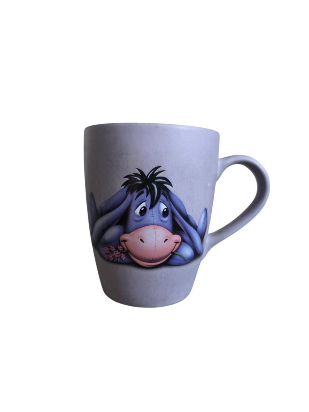 Disney Theme Parks, Eeyore Coffee Mug
